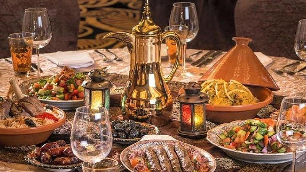 Ateistlərin iftar məclisinə dəvət edilməsi düzdürmü?