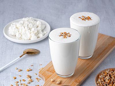 Yatmazdan əvvəl kefir içsəniz orqanizmə nə olacaq?