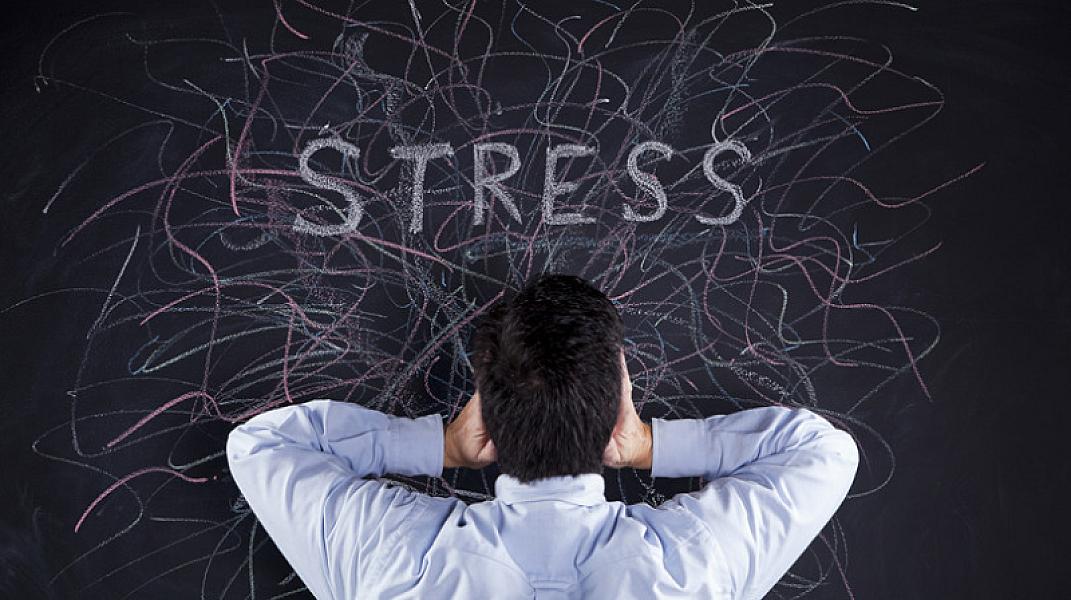 Həkim stressdən qurtulmağın sadə yollarını
