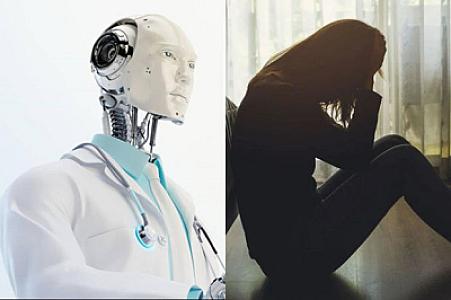 Süni intellekt intihar etmək istəyən insanları müəyyənləşdirməyə