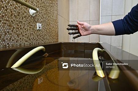 Min bir dərdin dərmanı olan Azərbaycan nefti necə müalicə vasitəsinə çevrildi?