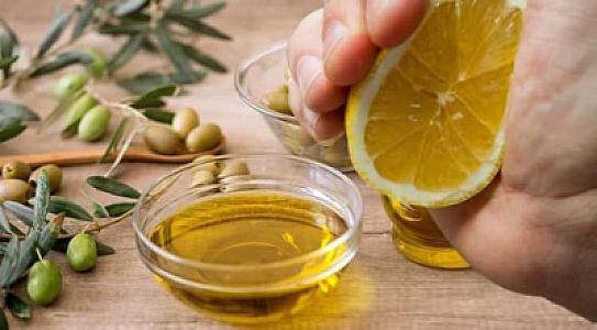 Zeytun yağına limon sıxıb içsəniz, nəticəsinə inanmayacaqsınız