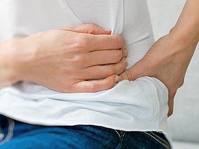 Böyrək niyə sancır?