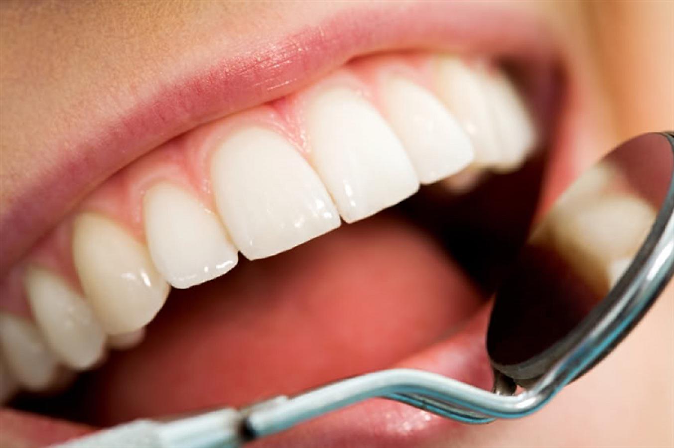 Ağız boşluğunun sağlamlığı bu vitamindən asılıdır