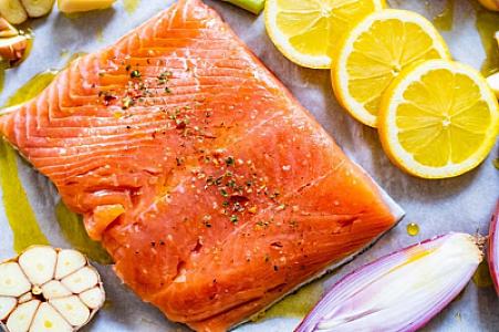 Balıq niyə limonla yeyilməlidir?