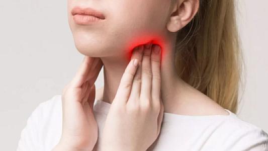 Tüpürcək vəzi xərçənginin ilkin əlamətləri nələrdir?