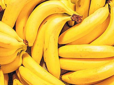 Banan adı ilə aldığımız meyvə "afrika kartofu" imiş