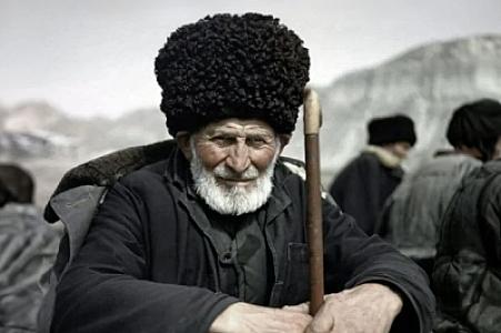 Bu gün dünyanın ən uzunömürlü sakini Şirəli Müslümovun