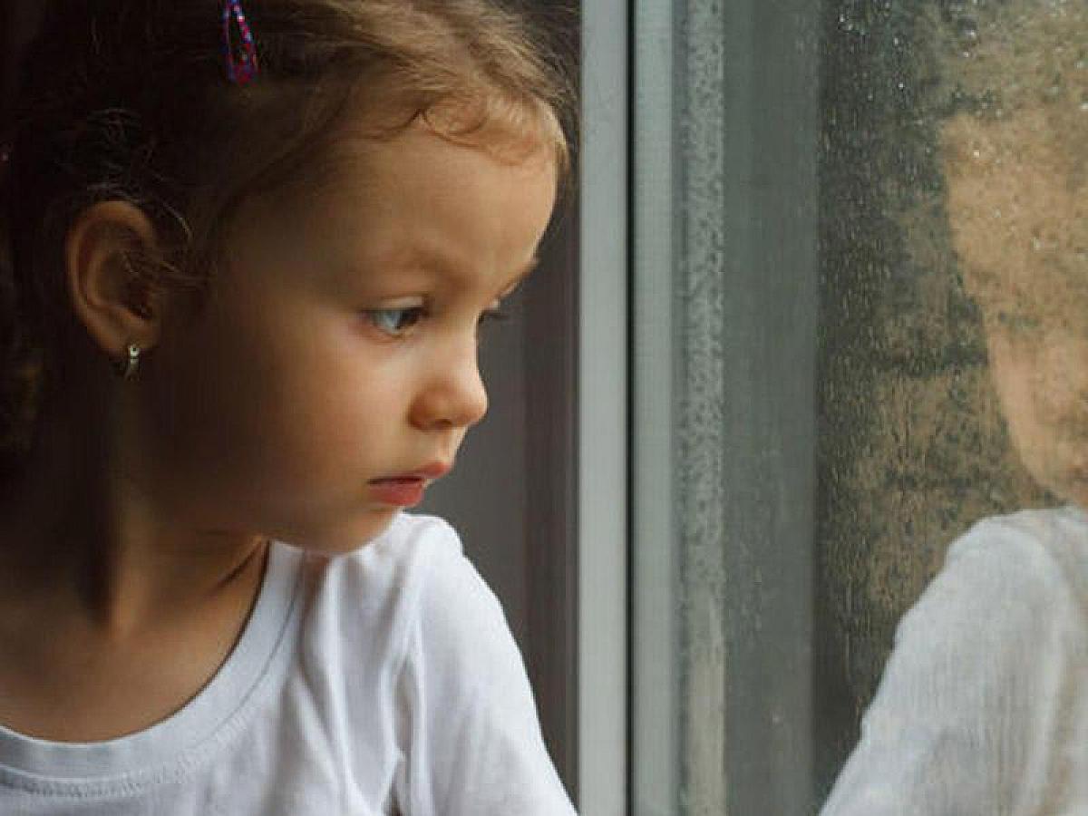 Uşaqların ölüm barədə sualları: Necə izah etməli?