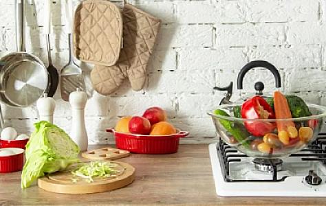 Arıqlamaq və bağırsaq sağlamlığı üçün