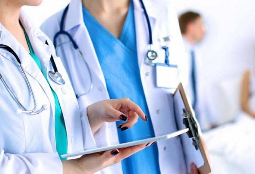 Əhalinin tibbi xidmətlərə əlçatanlılığı ilə bağlı sorğunun nəticələri müzakirə olunub