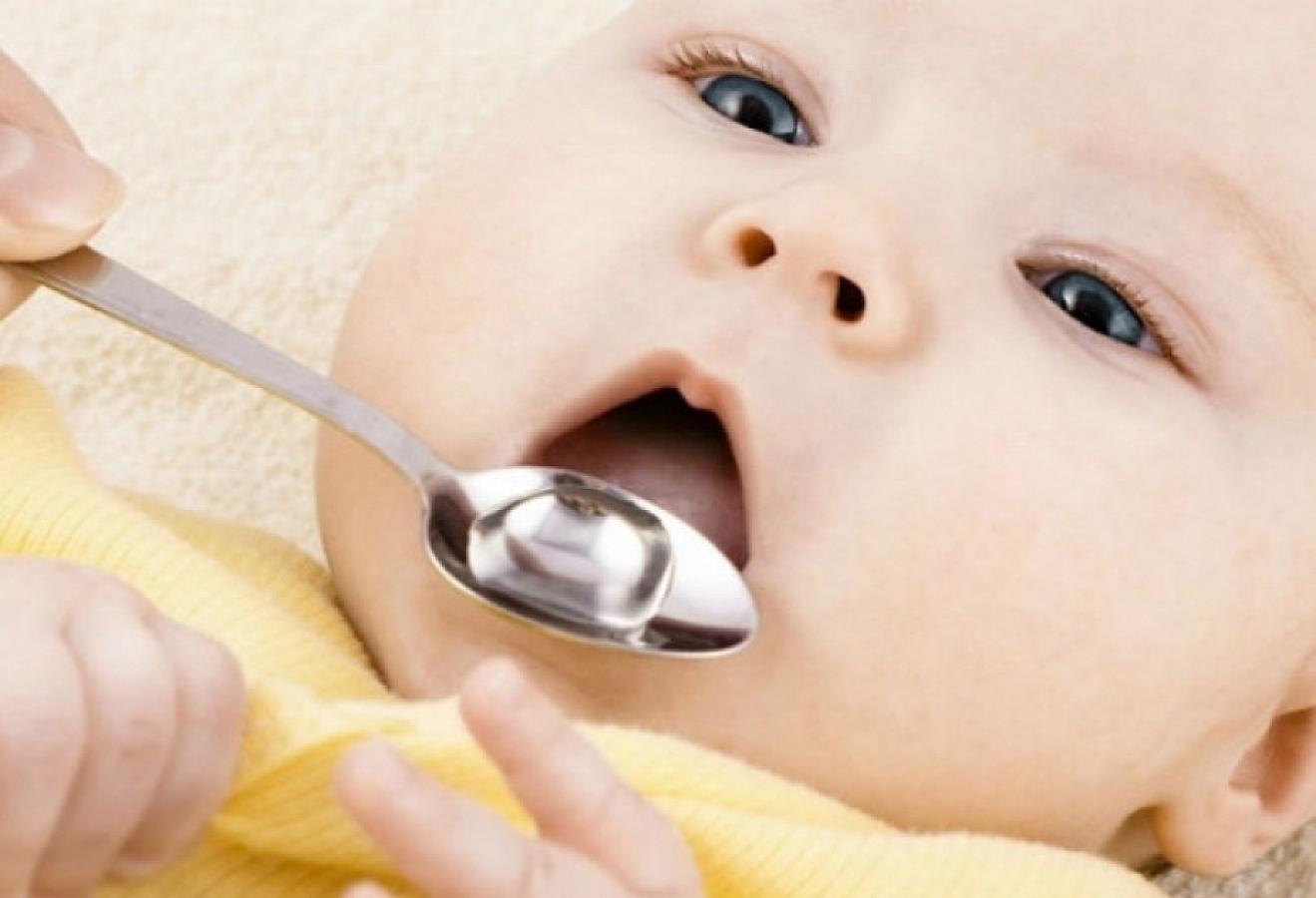 D vitamini uşaqların sümük-əzələ sisteminin sağlamlığında mühüm rol oynayır