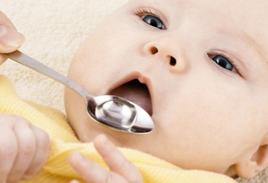 D vitamini uşaqların sümük-əzələ sisteminin sağlamlığında mühüm rol oynayır