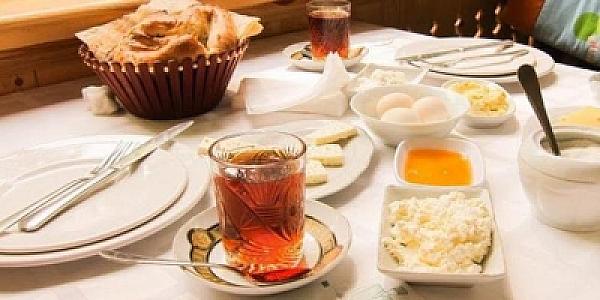 Səhər yeməyinin hansı faydaları var?