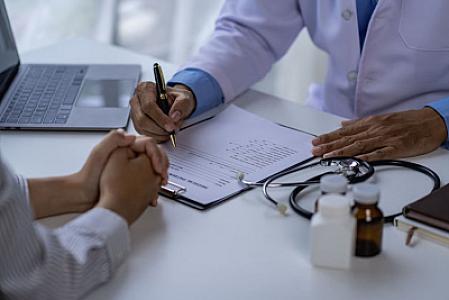 Himayədar ailə (himayədar valideyn) olma zamanı tibbi müayinə