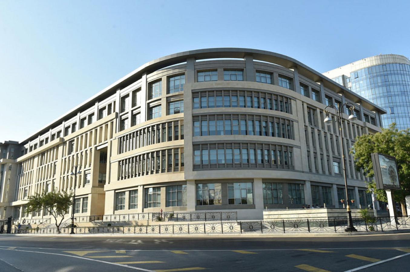20 nömrəli məktəbdə zəhərlənən şagirdlərin son durumu açıqlandı: Birinin vəziyyəti ağırdır - YENİLƏNİB-3