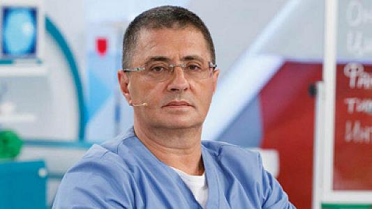 Myasnikov sümük əriməsinin əsas səbəbini