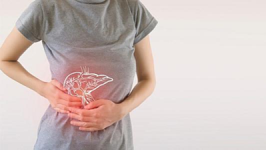 Qaraciyərin düzgün işləməməsinin