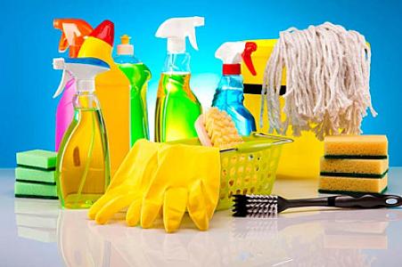Təmizlik vasitələri beyni zəhərləyir