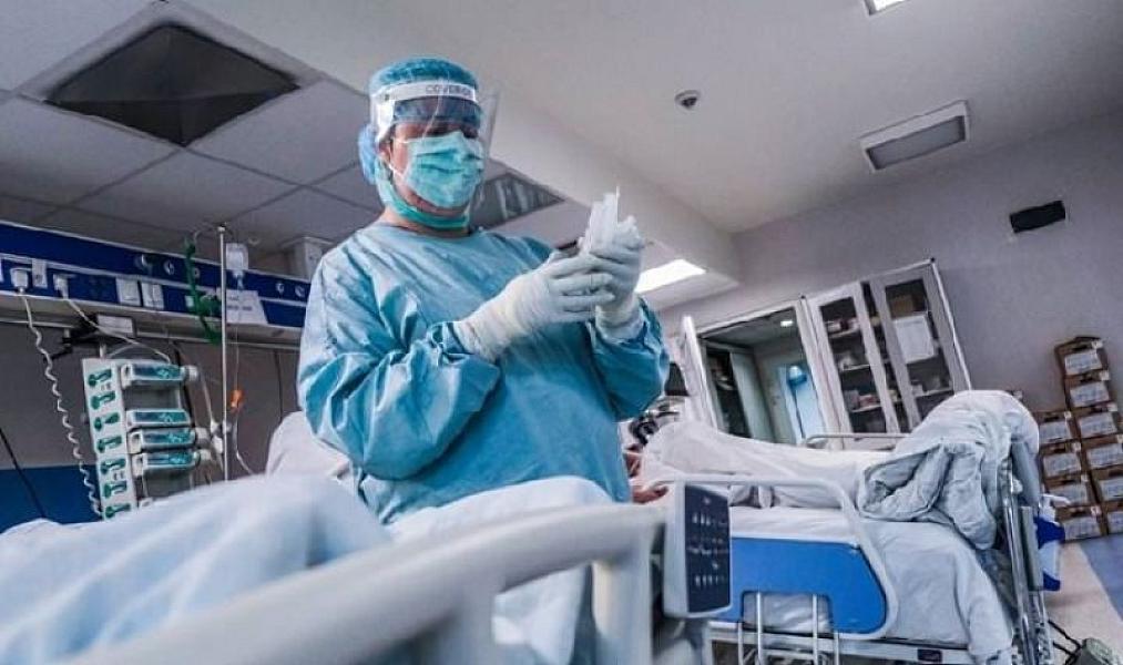 Azərbaycanda son gündə COVID-19-a yoluxanların və peyvənd olunanların sayı açıqlanıb