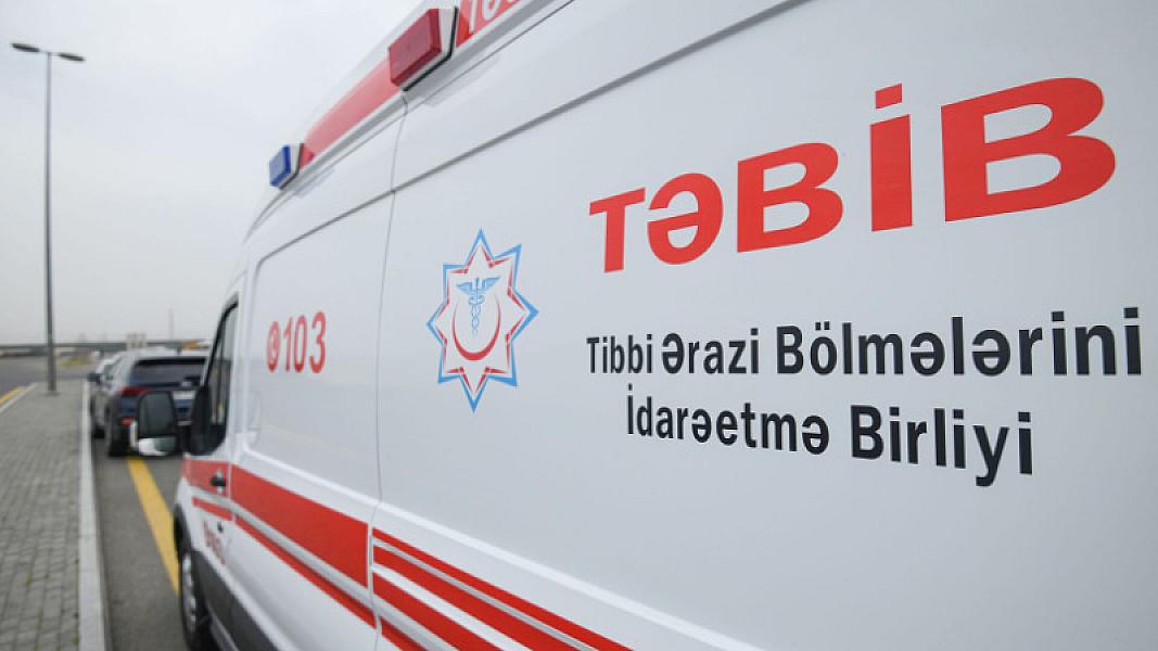 TƏBİB vakansiya elan edib