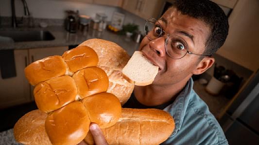 Hər yeməklə bu qədər çörək yesəniz, ziyanı yoxdur