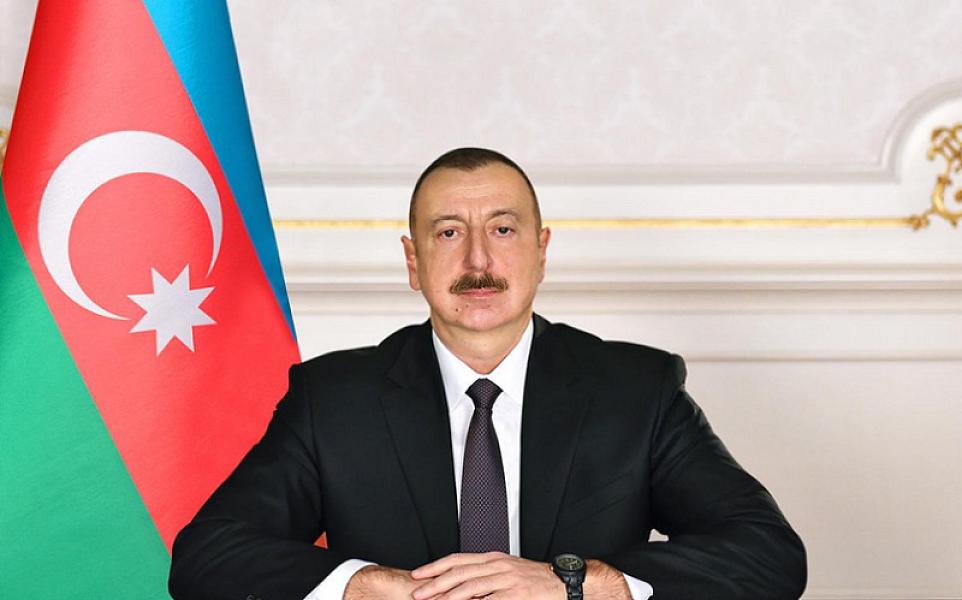 İlham Əliyev: "Azərbaycan ÜST-lə səmərəli əməkdaşlığı bundan sonra da davam etdirəcək”