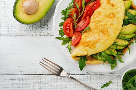 Arıqlamaq üçün ən yaxşı və doyumlu səhər yeməyi hansıdır?