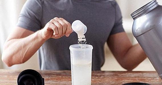 Protein tozu haqqında nələri bilmirik?