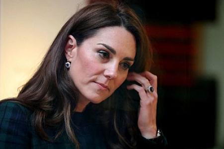 Britaniya şahzadəsinin hansı növ xərçəngə tutulduğu