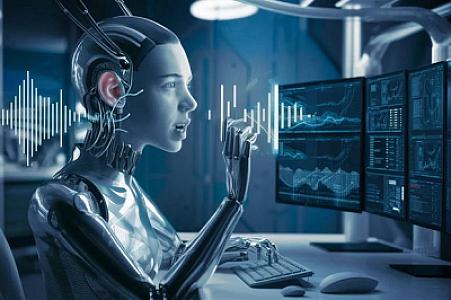 Süni intellekt təəccübləndirməkdə davam edir: Bəzi insanları narahat edən yeni ixtira