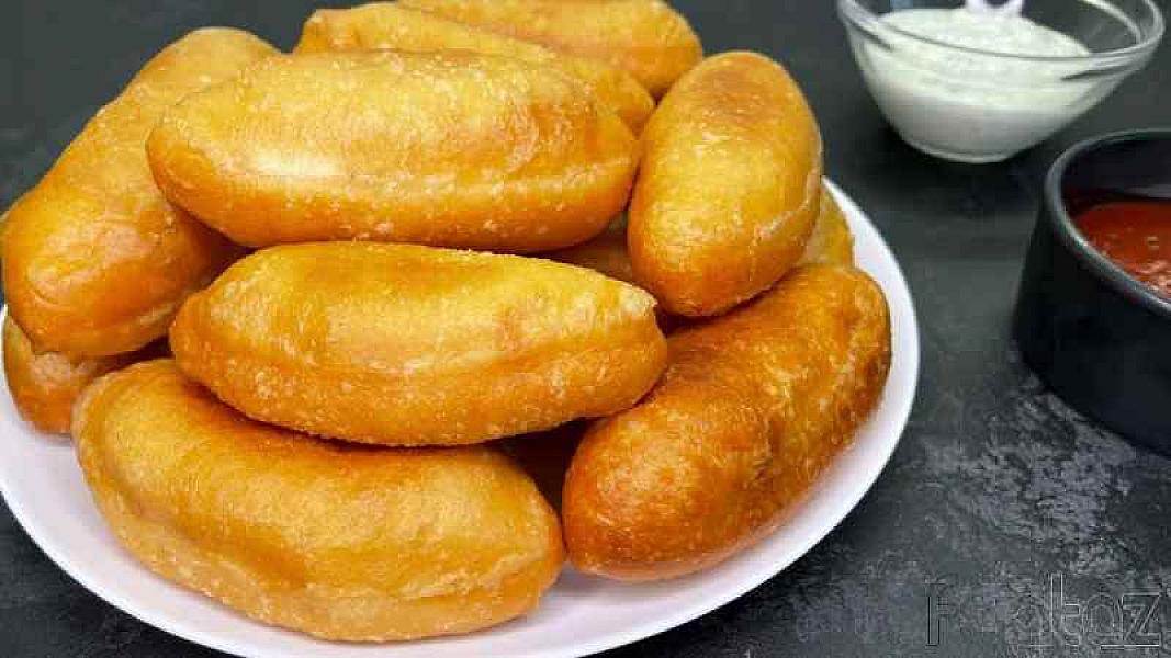 "Peraşki" yeyənlərin nəzərinə!