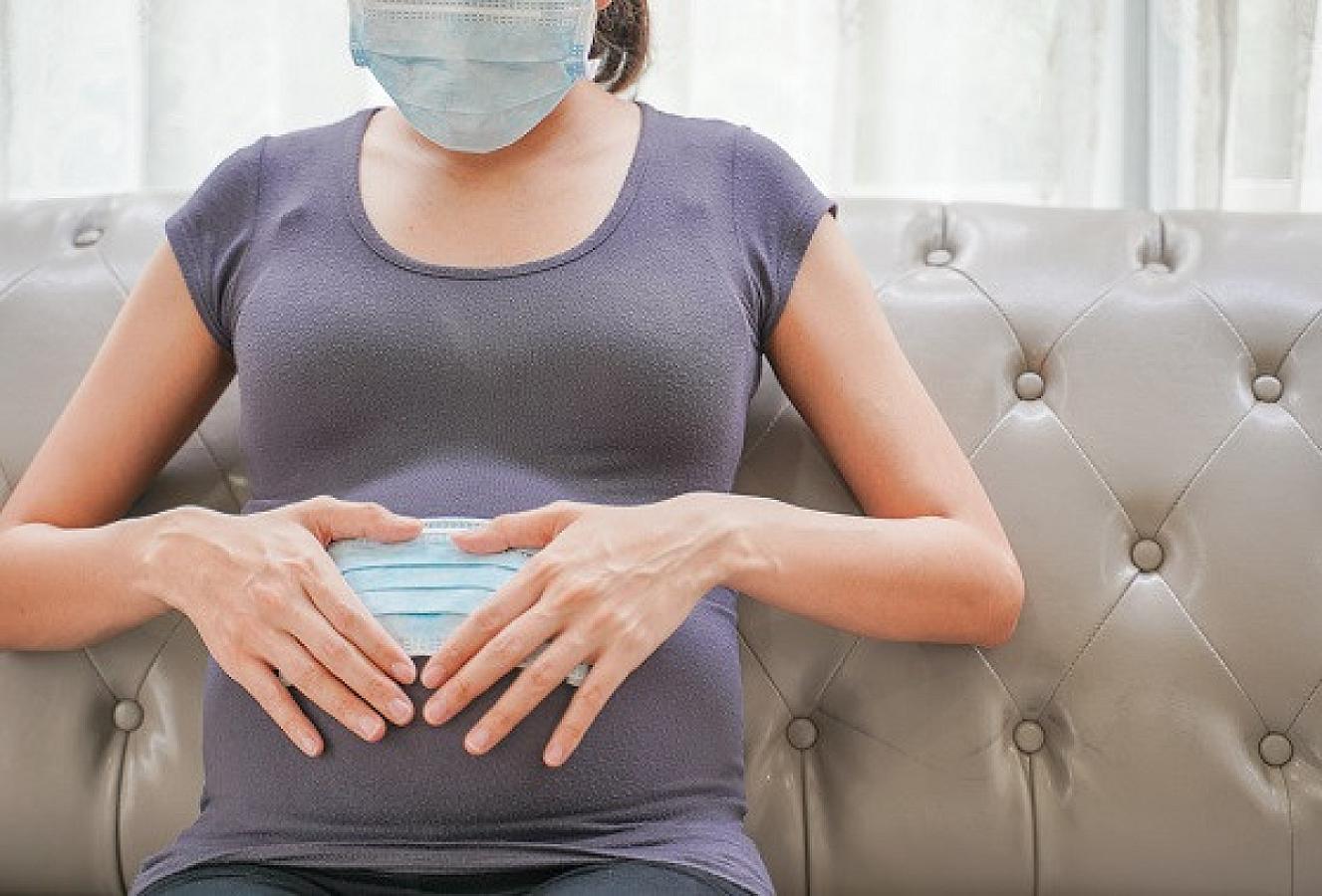 Alimlər ilk dəfə anadan dölün koronavirusa yoluxma hallarını təsdiqləyiblər