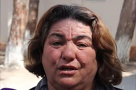 Sumqayıtda dəniz sahilində meyiti tapılan uşağın nənəsi: “Atası gəzməyə apardığını demişdi”