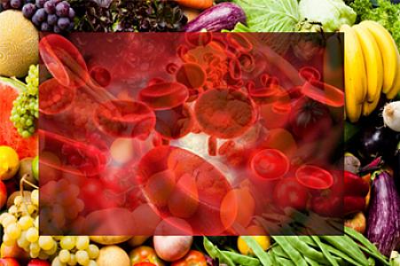 Qan artıran 14 ƏSAS QİDA