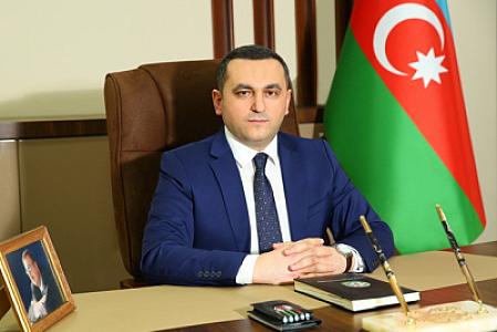 Ramin Bayramlı milyonluq şirkətini satdı