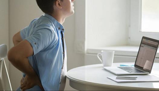 Bel sağlamlığınız üçün