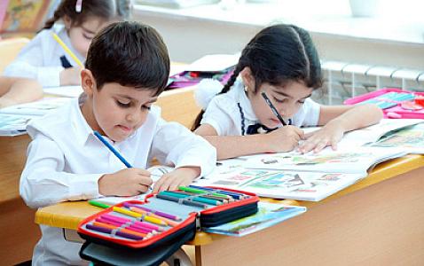 Ramazan bayramı ilə əlaqədar məktəblərdə qeyri-iş günləri