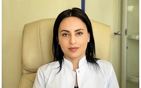 Mammoloq: "Süd vəzi törəmələri 90 faiz hallarda bədxassəli deyil"