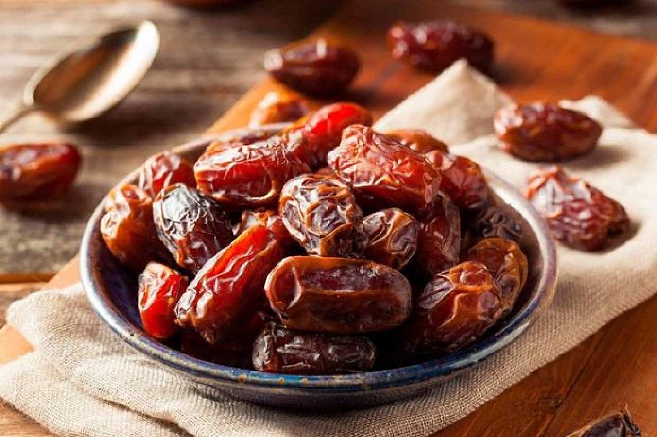 Min bir dərdin dərmanı olan xurmanın