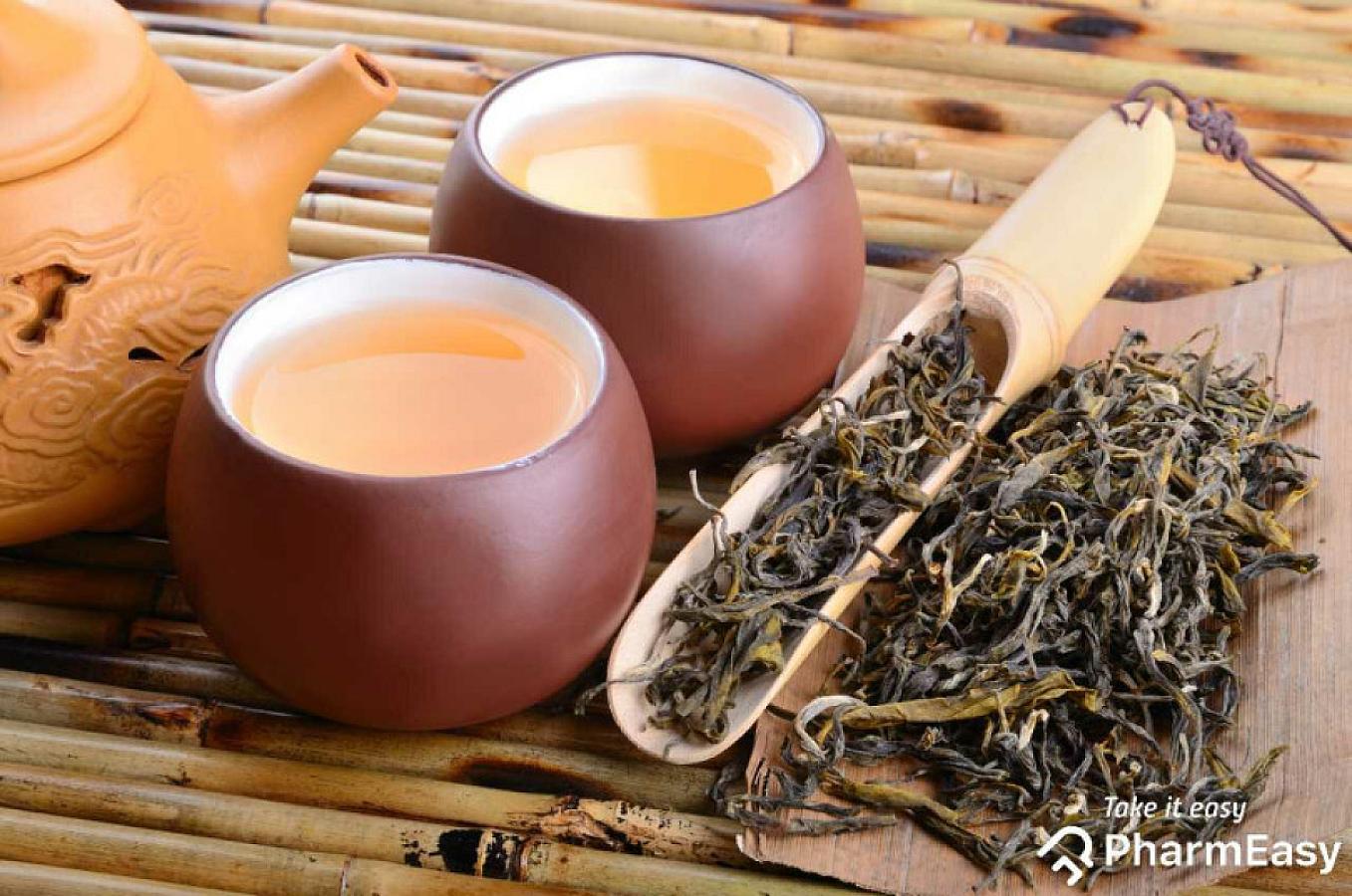 Bu çay yaşlanmanın qarşısını alır