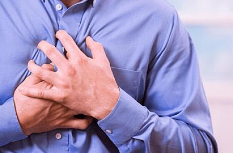 İnfarktdan qorunmaq üçün