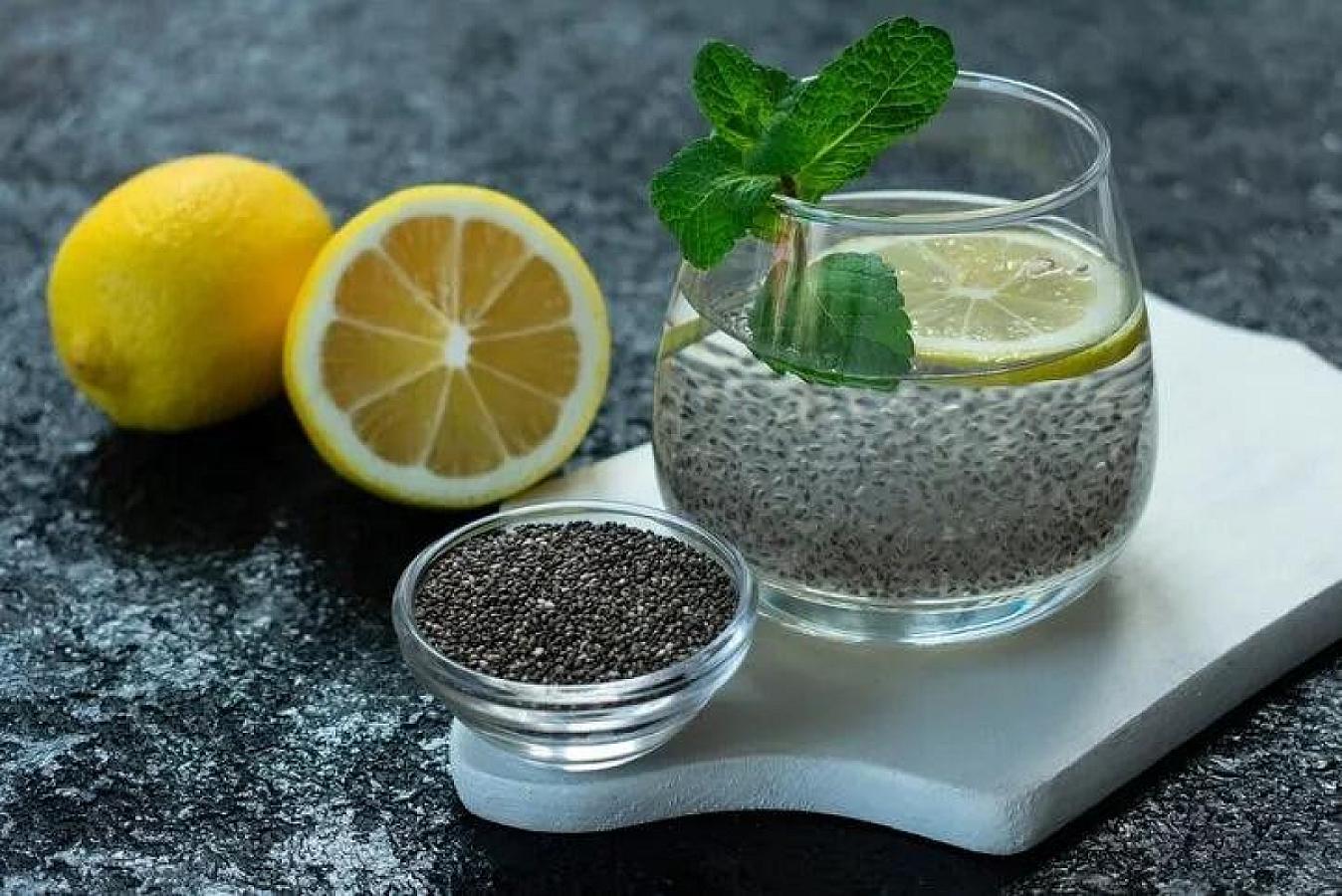 Daxili orqanları yeniləyən qarışım: Tərkibindəki minerallar...