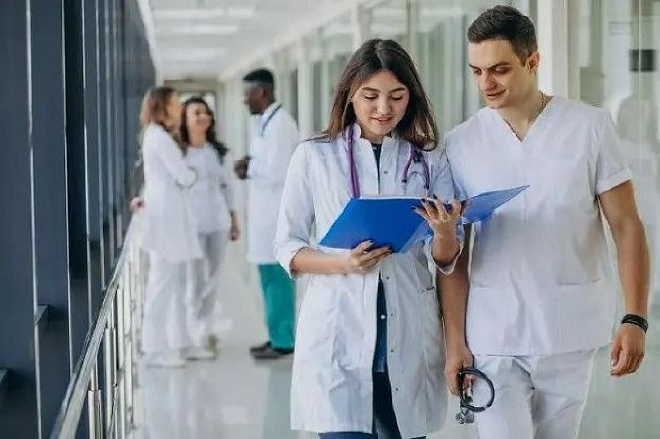Tibb təhsili üzrə rezidenturaya plan yerləri artırıla bilərmi?