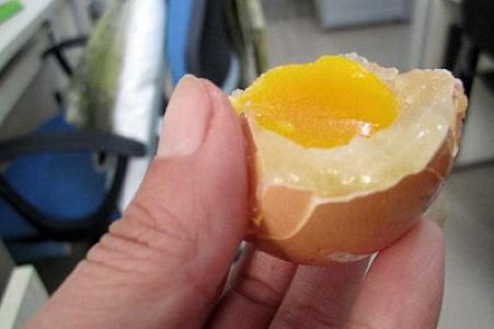 Süni yumurtalar dünyanı cənginə alır: