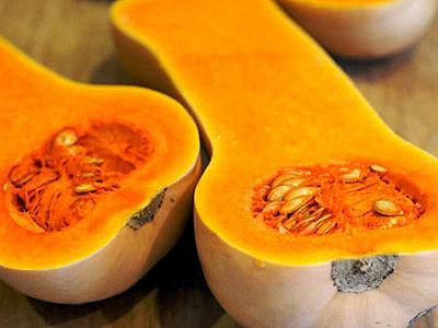 Balqabağın UNİKAL müalicəvi xüsusiyyətləri