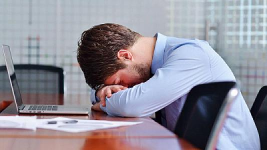 Çox tez yorulursunuzsa, bu vitaminlər çatışmır