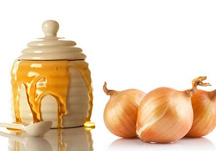 Balla soğan şirəsinin