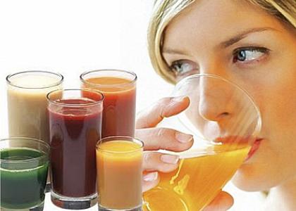 Meyvəli suyun faydaları – Həkimdən AÇIQLAMA