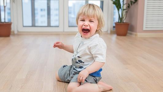 Uşağın hər şeyə yox deməsi, aqresiv davranışlar sərgiləməsi, tərslik etməsi normaldırmı? - AÇIQLAMA